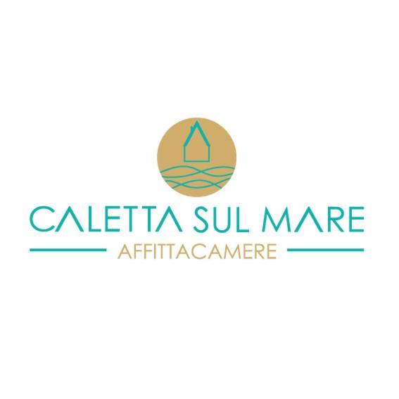 Hotel Caletta Sul Mare La Caletta Zewnętrze zdjęcie