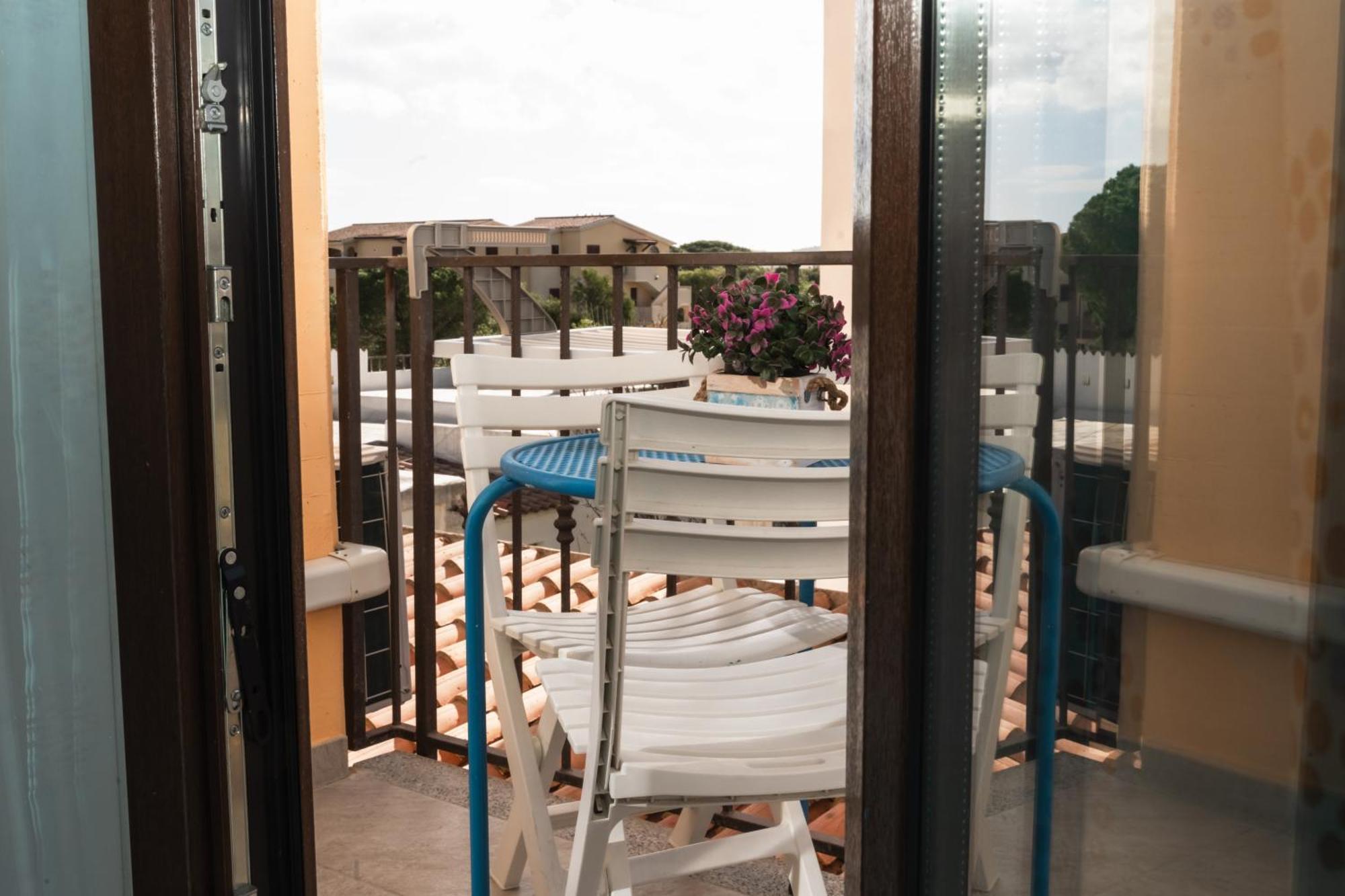 Hotel Caletta Sul Mare La Caletta Zewnętrze zdjęcie