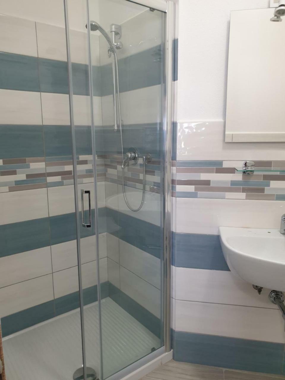 Hotel Caletta Sul Mare La Caletta Zewnętrze zdjęcie